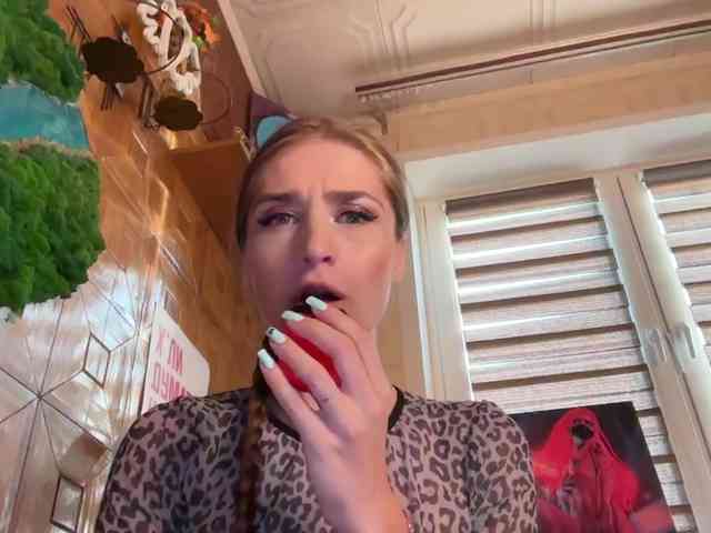 CandyBoom webcam