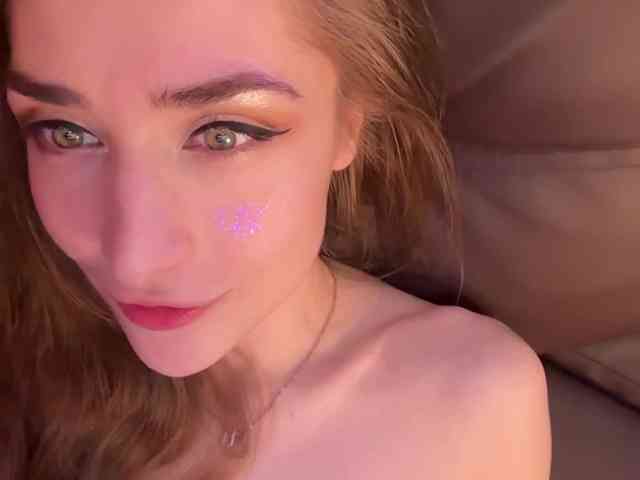 CandyBoom webcam