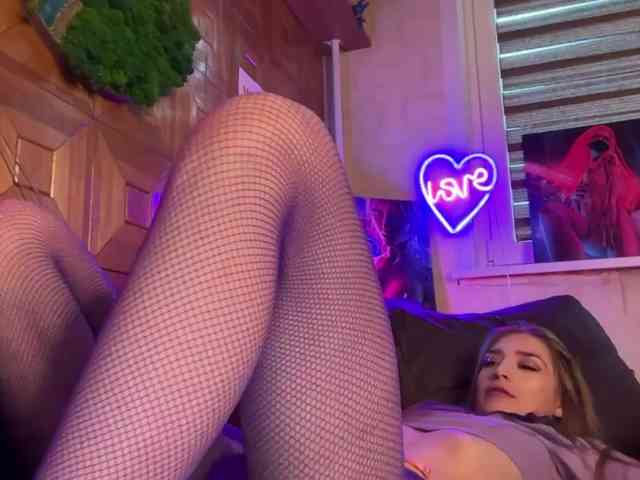 CandyBoom webcam