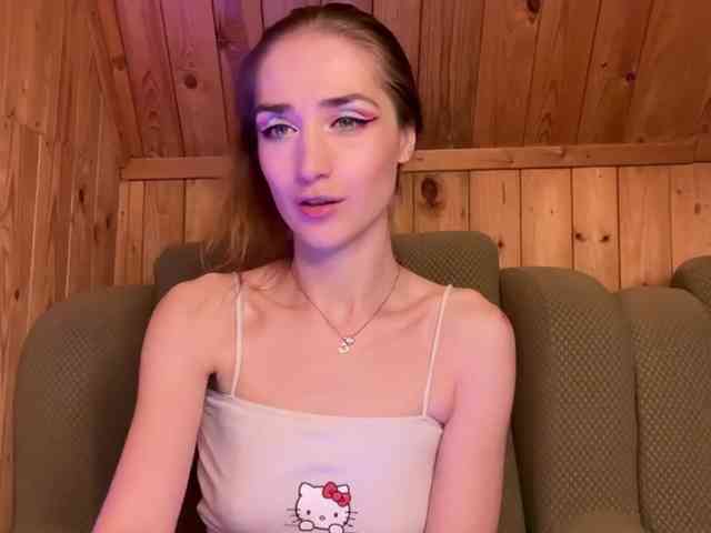 CandyBoom webcam