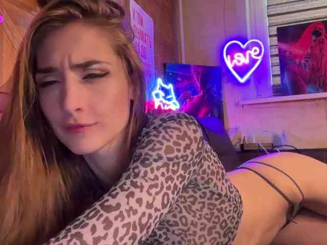CandyBoom webcam