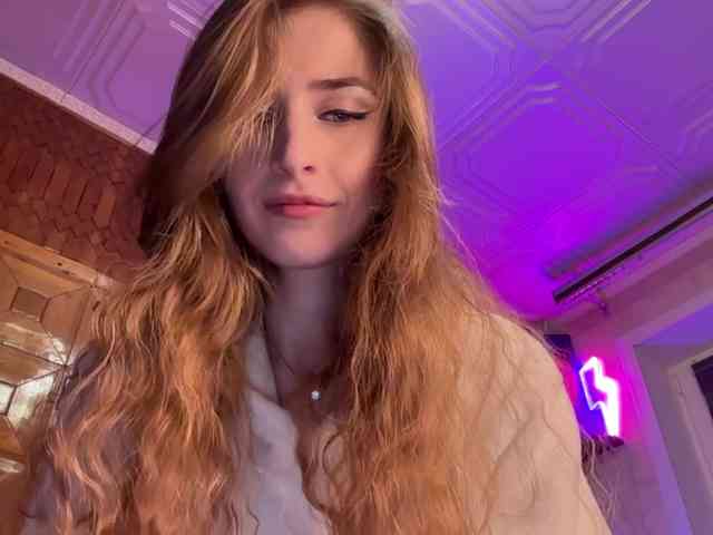 CandyBoom webcam