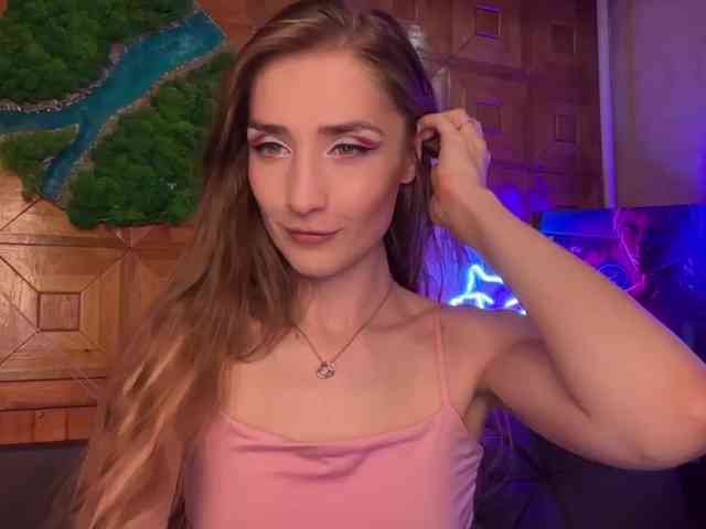 CandyBoom webcam