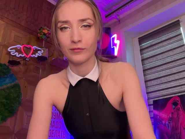 CandyBoom webcam