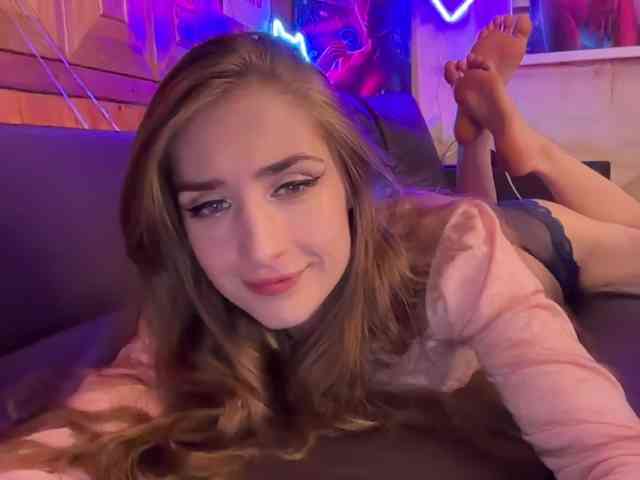 CandyBoom webcam
