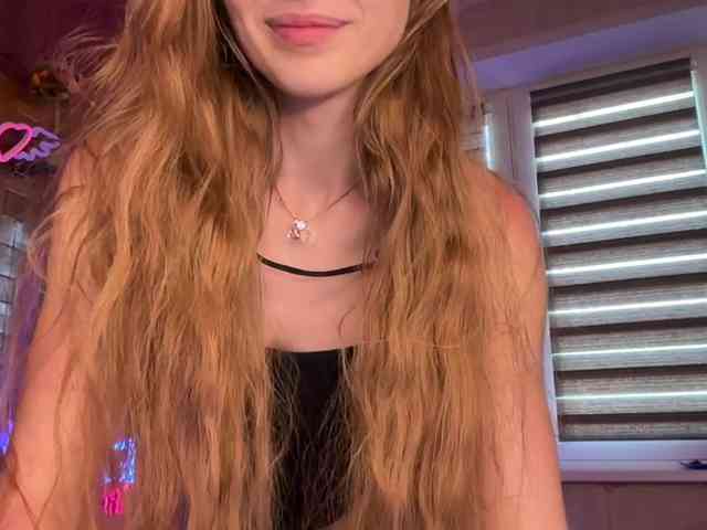 CandyBoom webcam