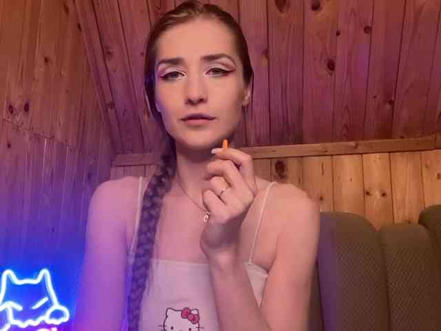 CandyBoom webcam