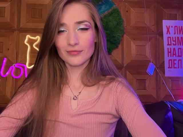 CandyBoom webcam