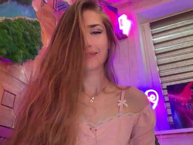 CandyBoom webcam