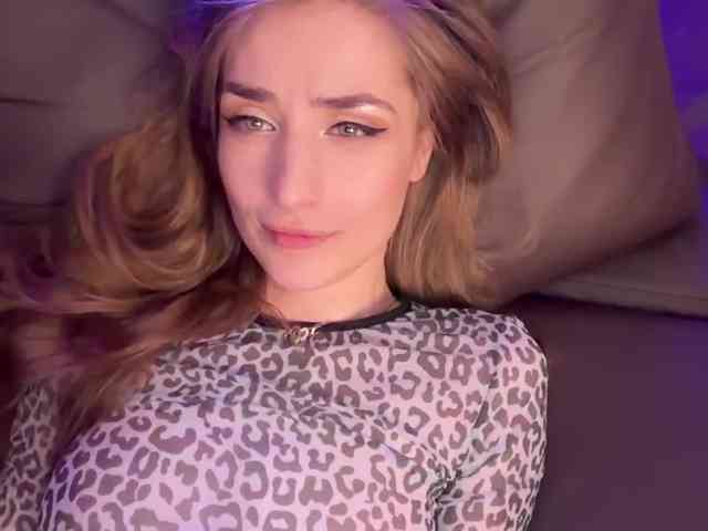 CandyBoom webcam