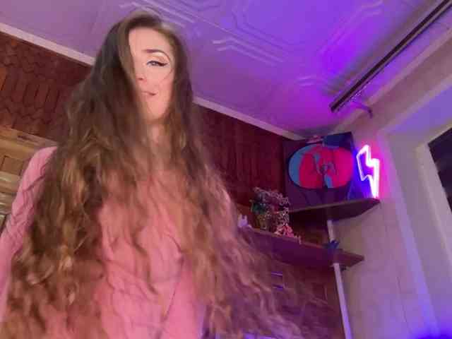 CandyBoom webcam