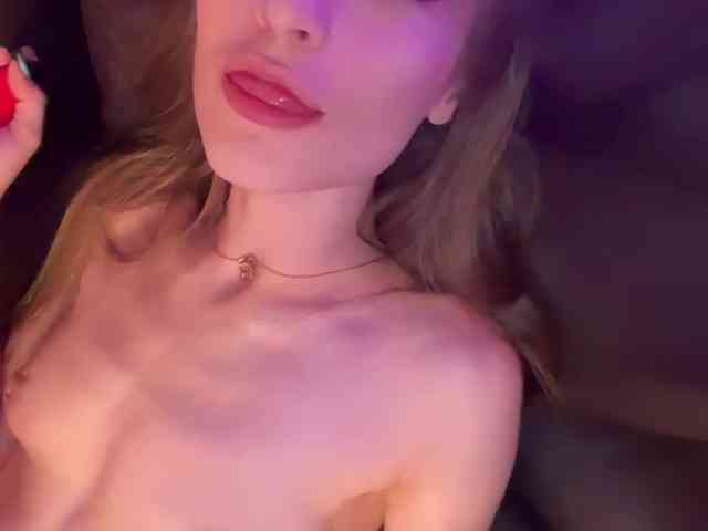 CandyBoom webcam