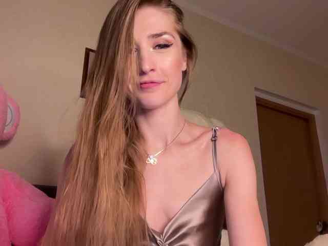 CandyBoom webcam