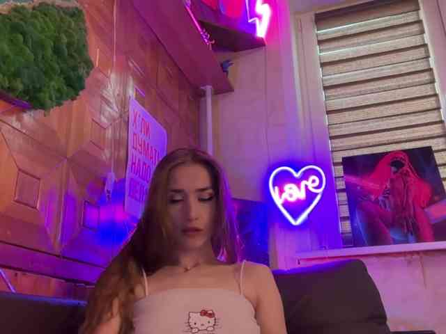 CandyBoom webcam