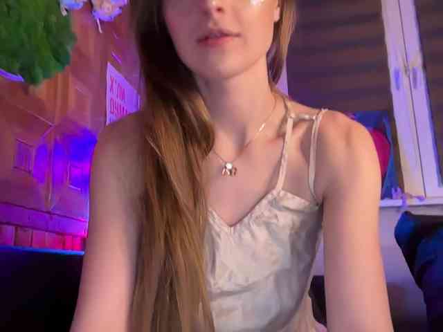 CandyBoom webcam
