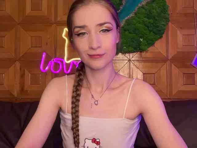 CandyBoom webcam