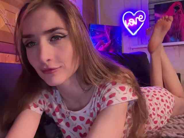 CandyBoom webcam