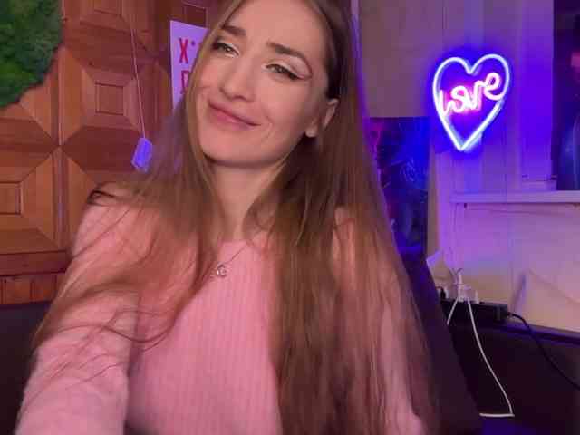 CandyBoom webcam