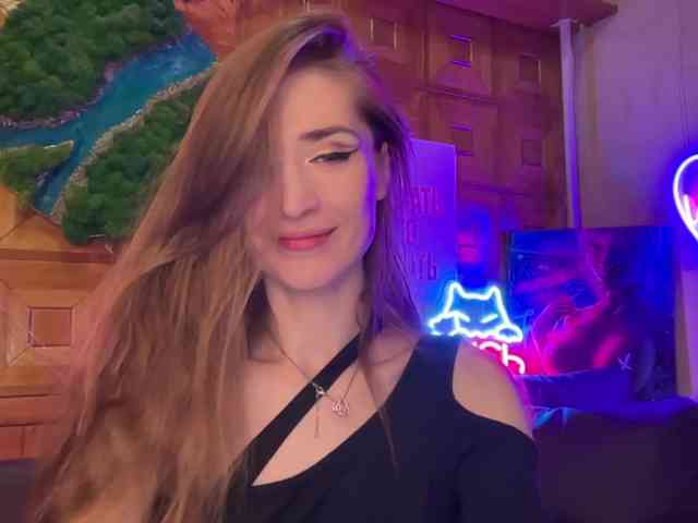 CandyBoom webcam
