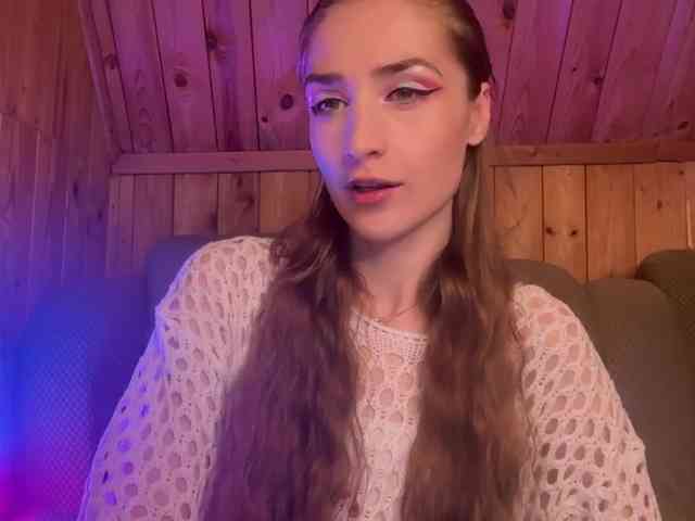 CandyBoom webcam