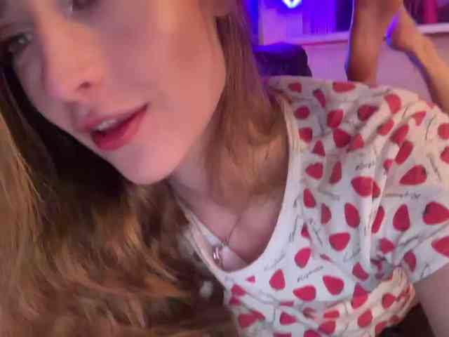 CandyBoom webcam