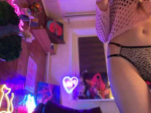 CandyBoom Live Webcam on BongaCams