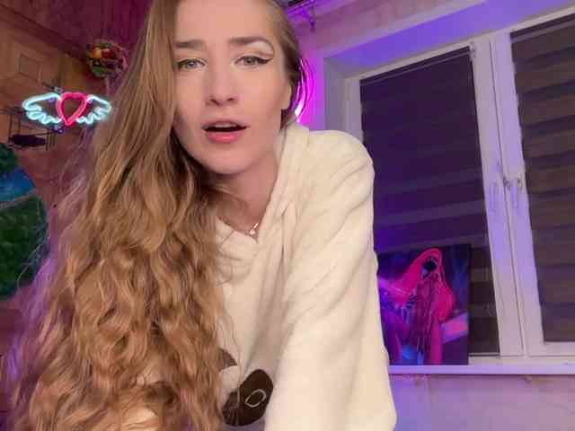 CandyBoom webcam