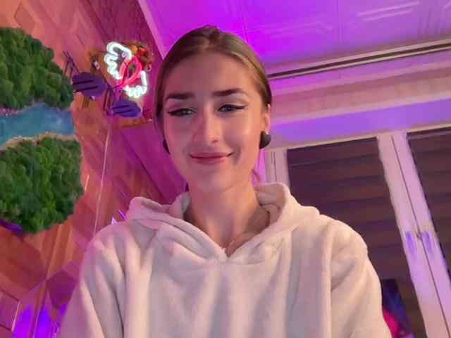 CandyBoom webcam