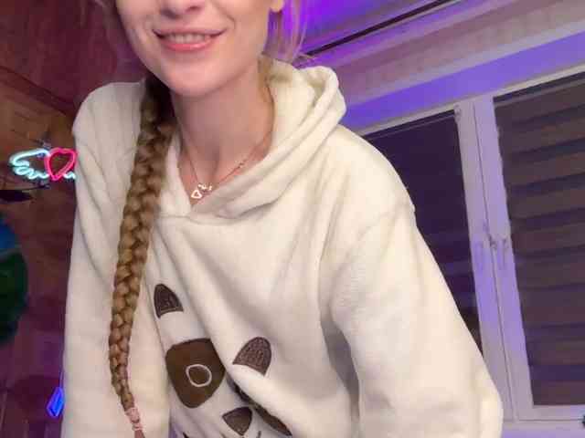 CandyBoom webcam