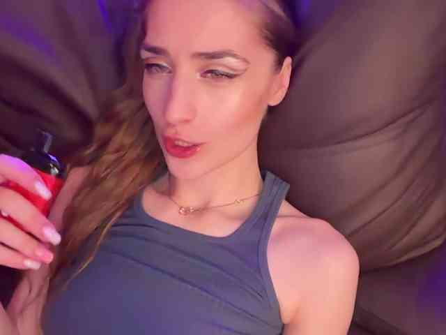CandyBoom webcam