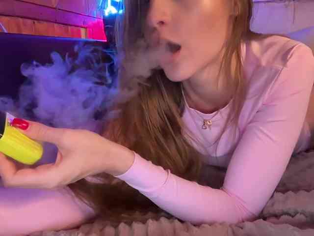CandyBoom webcam