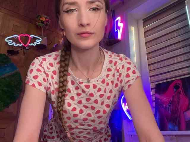 CandyBoom webcam