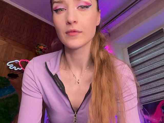 CandyBoom webcam