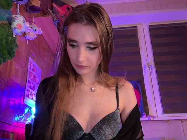 CandyBoom webcam