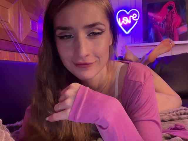 CandyBoom webcam