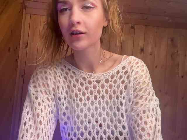 CandyBoom webcam