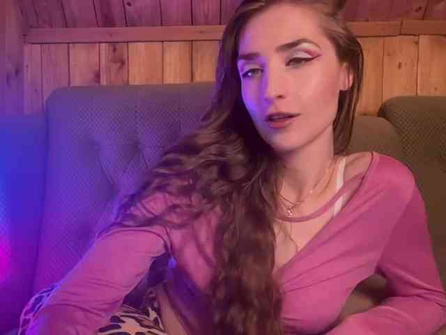 CandyBoom webcam