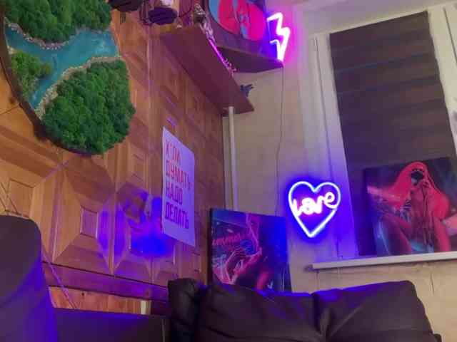sex webcam chat CandyBoom