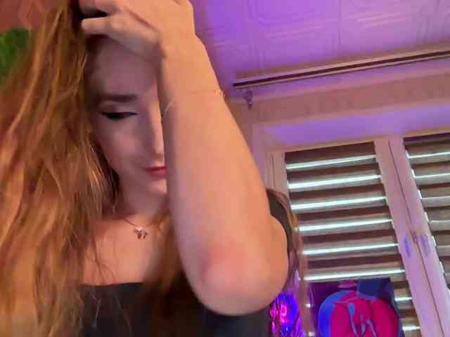 CandyBoom webcam