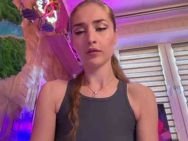 CandyBoom webcam