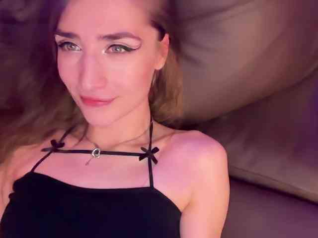 CandyBoom webcam