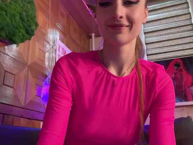 CandyBoom webcam