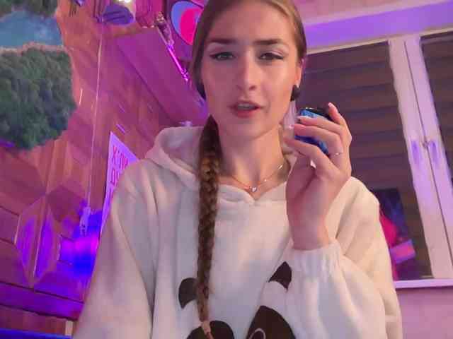 CandyBoom webcam