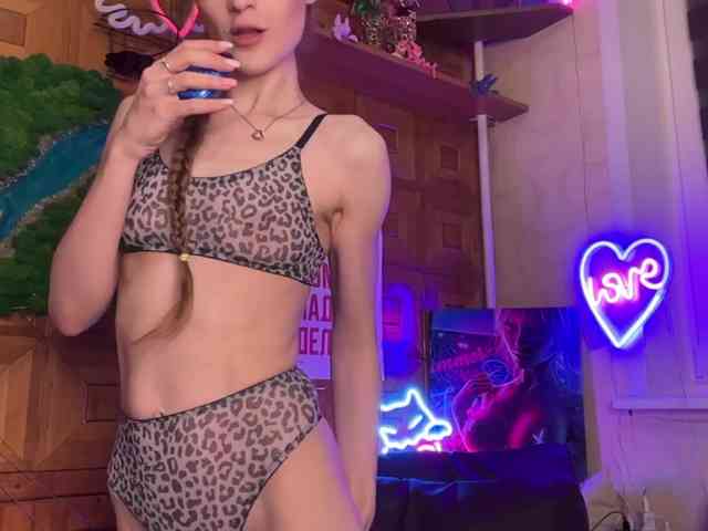 CandyBoom webcam