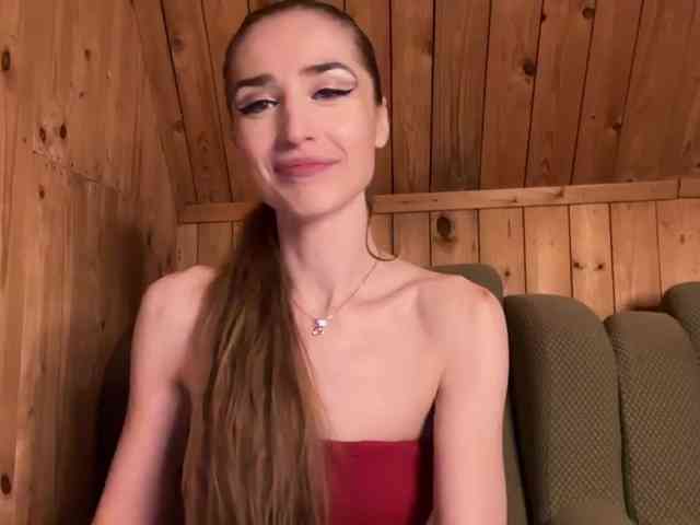 CandyBoom webcam