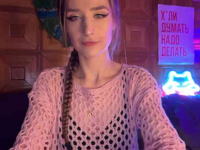 CandyBoom Live Webcam on BongaCams