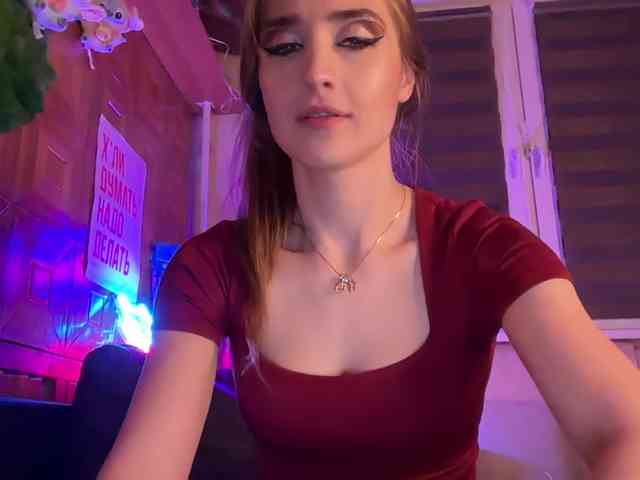 CandyBoom webcam