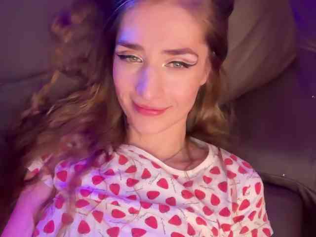 CandyBoom webcam