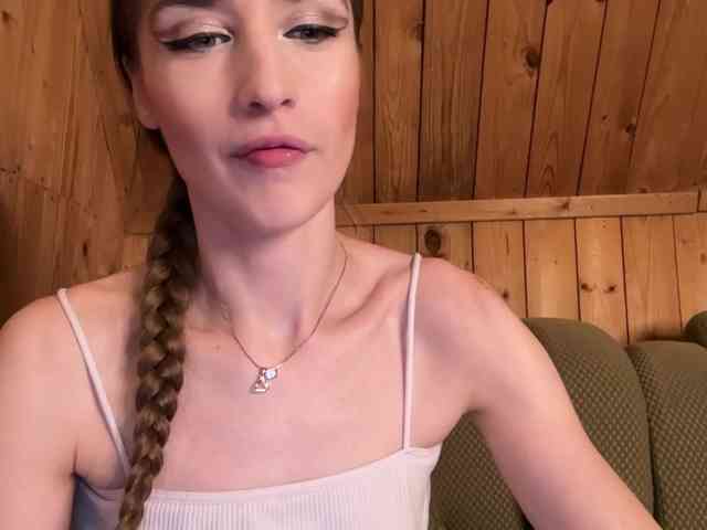 CandyBoom webcam
