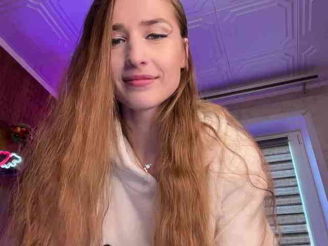 CandyBoom webcam